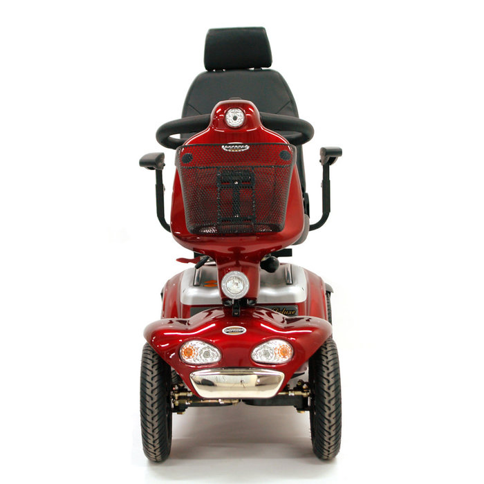 Scootmobiel Shoprider 889SLBF