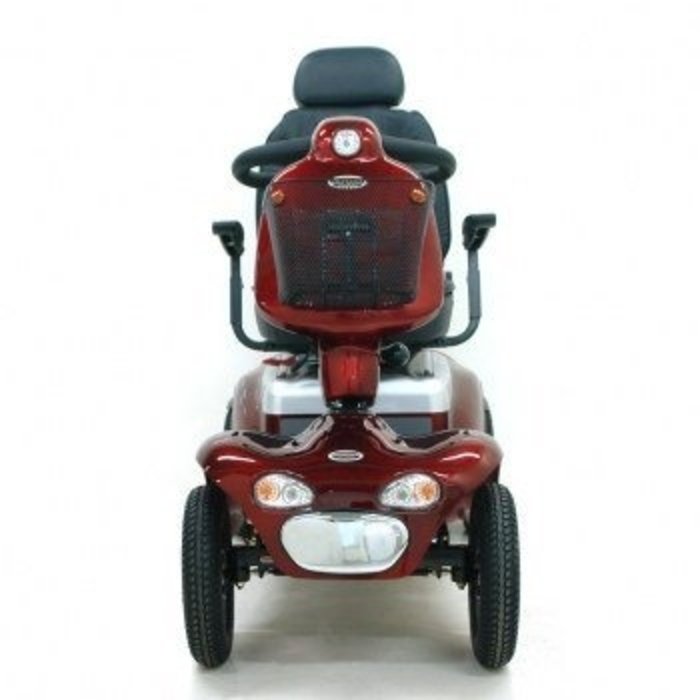 Scootmobiel Shoprider 889XLSBN
