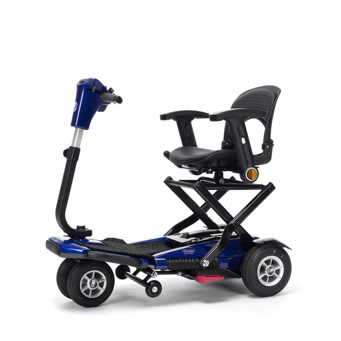 Vermeiren Sedna Premium Scootmobiel opvouwbaar
