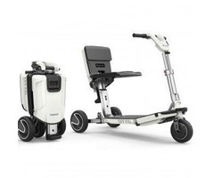 Scootmobiel Moving Life ATTO
