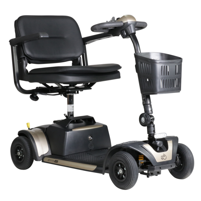 Scootmobiel Excel Xena 4