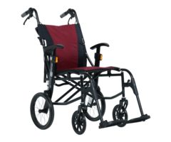 Excel 9.9 Transport Rolstoel