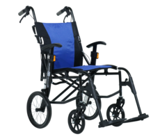 Rolstoel Excel 9.9