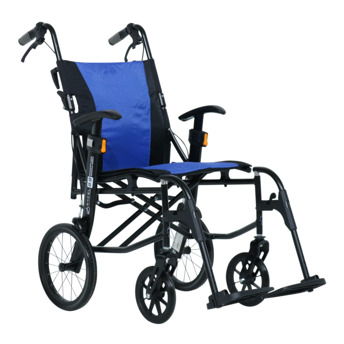 Rolstoel Excel 9.9