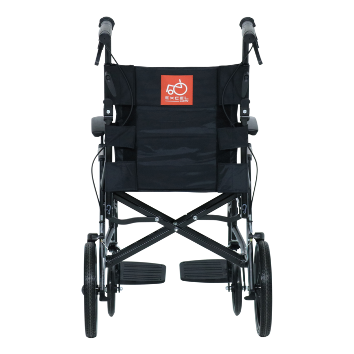 Rolstoel Excel 9.9