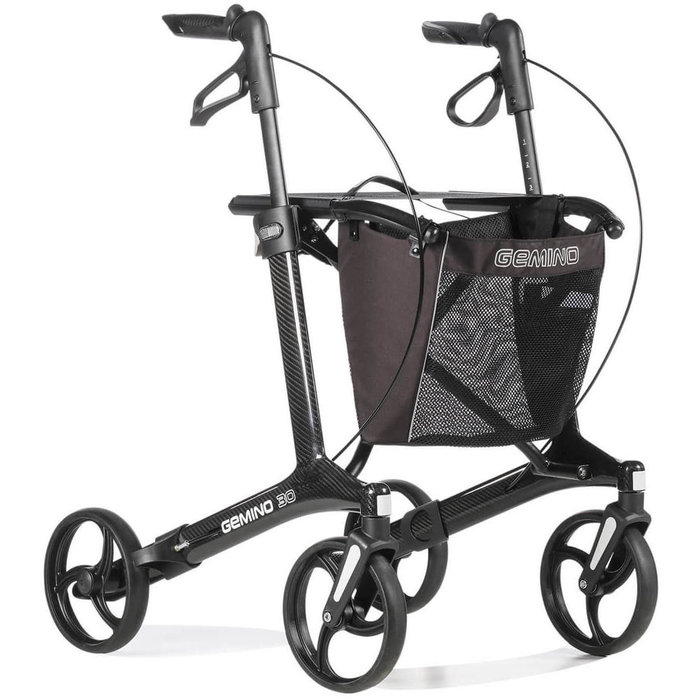 Sunrise Medical Gemino 30 Carbon Rollator