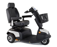 Scootmobiel Invacare Orion Pro 3