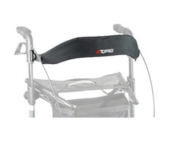 Topro Olympos ATR Rugsteun