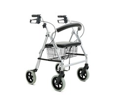 Rollator Go Freedom