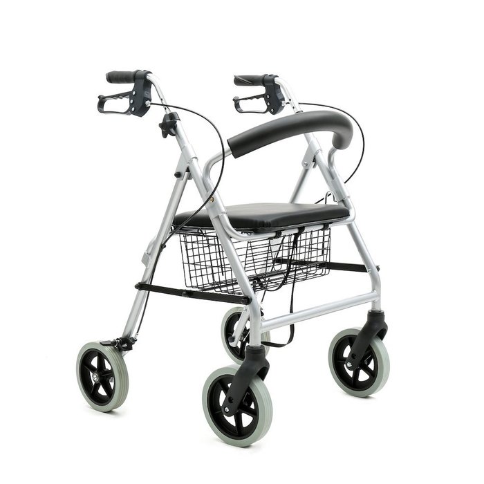 Rollator Go Freedom