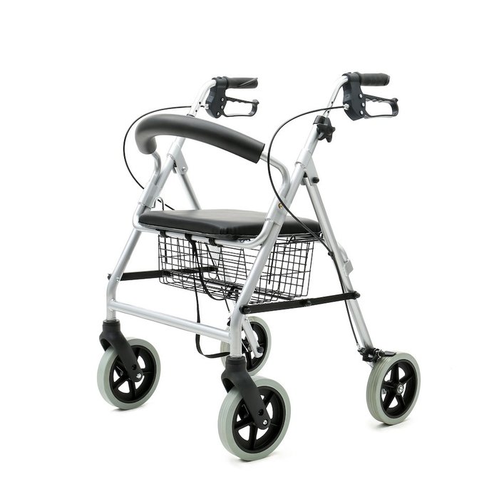 Rollator Go Freedom