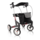 Troja 5G Rollator Red