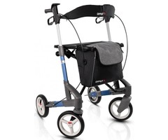 Topro Troja 5G Rollator Blue