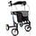 Troja 5G Rollator Blue