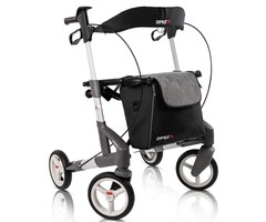 Topro Troja 5G Rollator