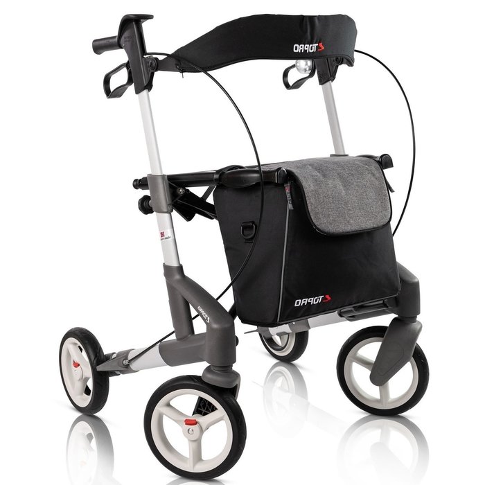 Topro Troja 5G Rollator