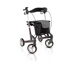 Topro Troja 5G Rollator Purple