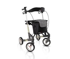 Topro Troja 5G Rollator Sand