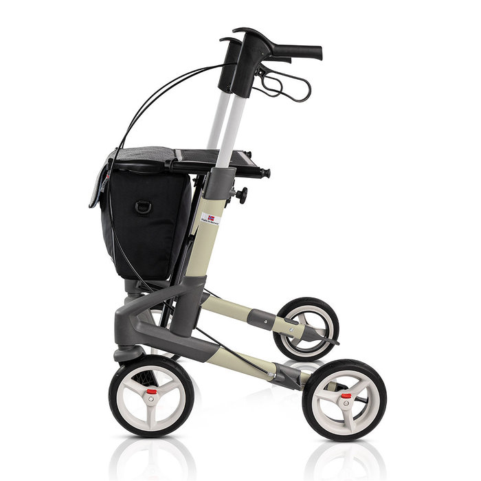 Topro Troja 5G Rollator Sand