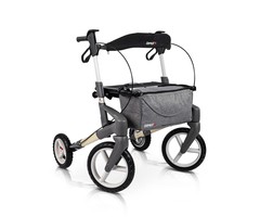 Topro Olympos ATR Rollator Sand