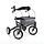 Olympos ATR Rollator Black