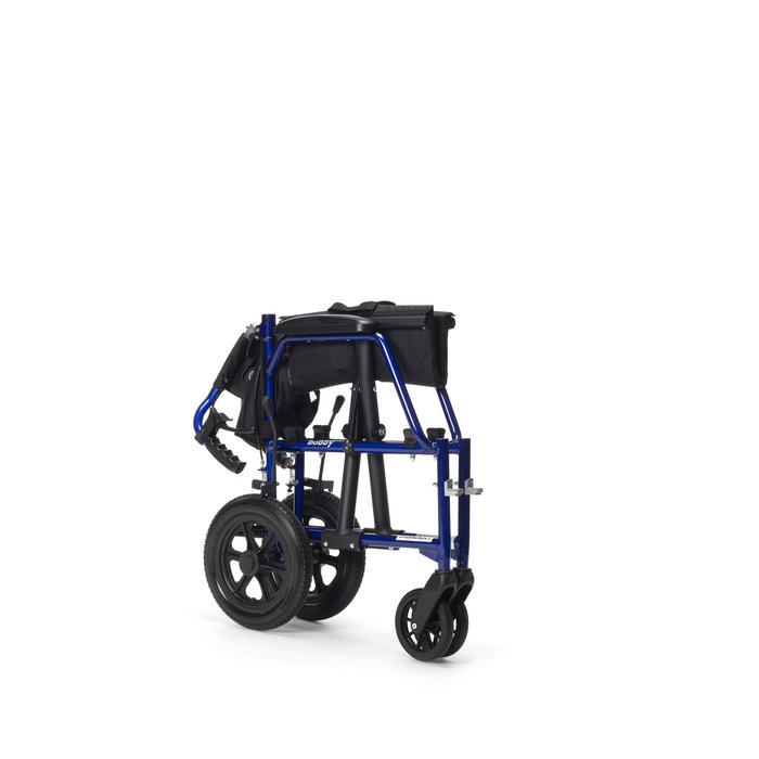 Vermeiren Bobby Rolstoel