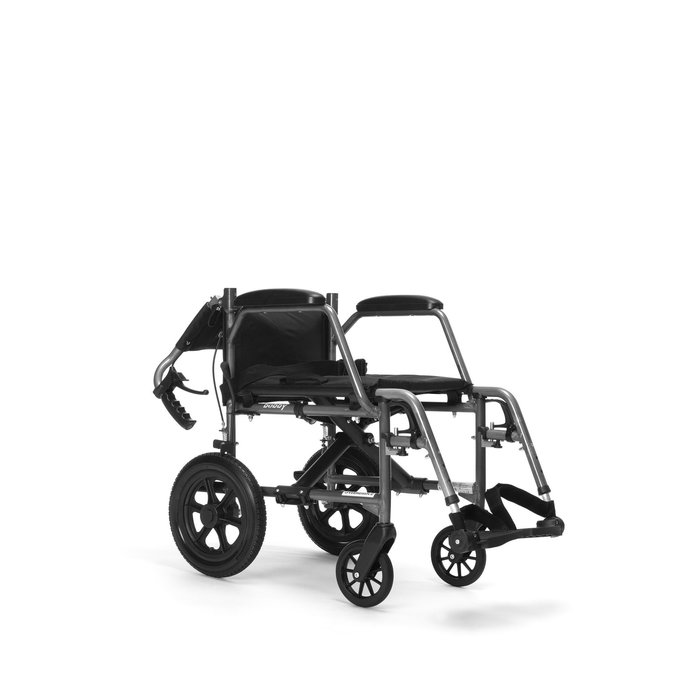 Vermeiren Transport Rolstoel Bobby