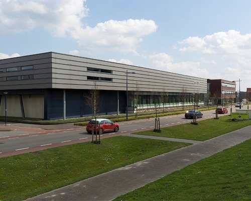 Scootmobiel Aalsmeer