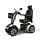 Scootmobiel Vermeiren Mercurius 4D