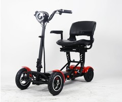 ComfyGO  MS-3000 Plus Scootmobiel opvouwbaar