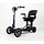 MS-3000 Plus Scootmobiel opvouwbaar