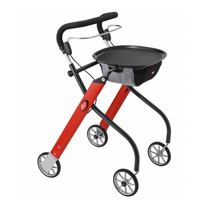 Trust Care Let's Go Indoor Rollator