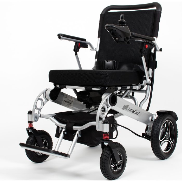 Drive  Instafold Elektrische Rolstoel