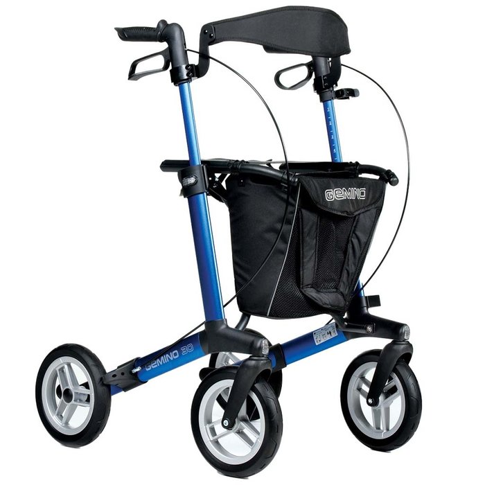 Sunrise Medical Gemino 30 Comfort Rollator