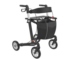 Mobilex Gepard Carbon Fiber Rollator