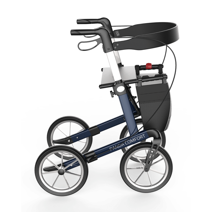 Mobilex Panda Comfort Rollator