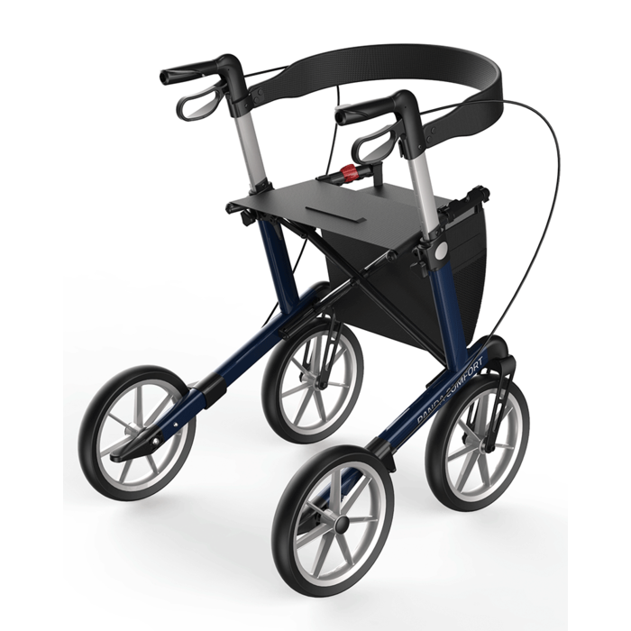 Mobilex Panda Comfort Rollator