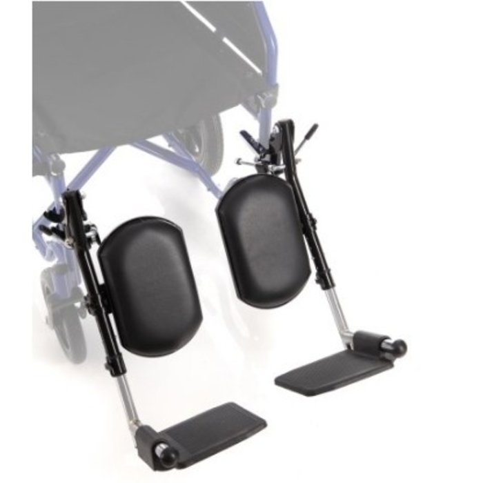 Comfort Beensteun Plaza PL2