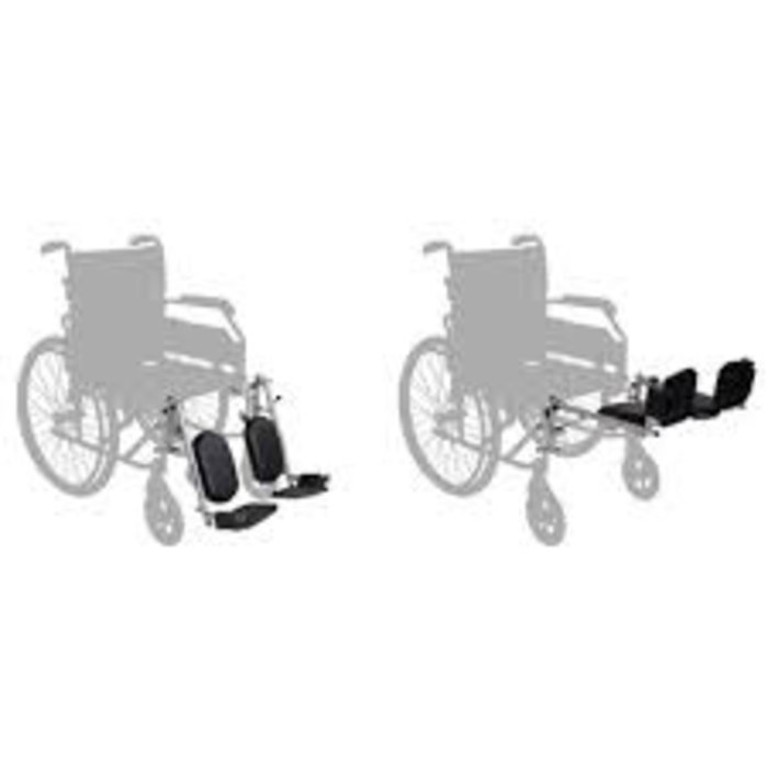 Comfort Beensteun Vermeiren Bobby