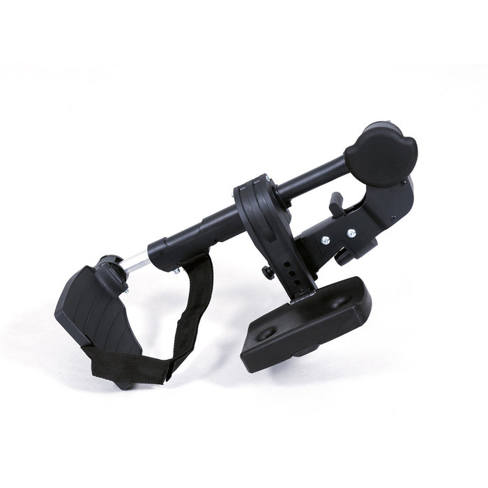 Comfort Beensteun Vermeiren Jazz S50