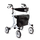 Rollator Nitro SL 5,2 kg