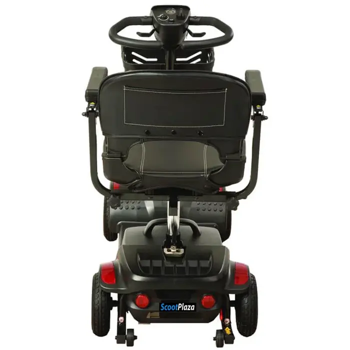 Scootmobiel Plaza Elite opvouwbaar