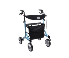 Drive  Nitro Ultralight Rollator