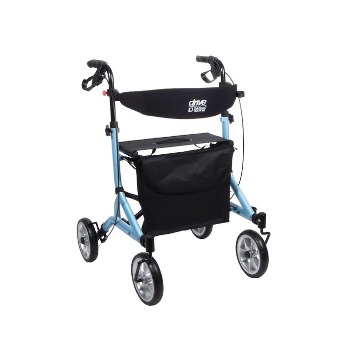 Drive  Nitro Ultralight Rollator