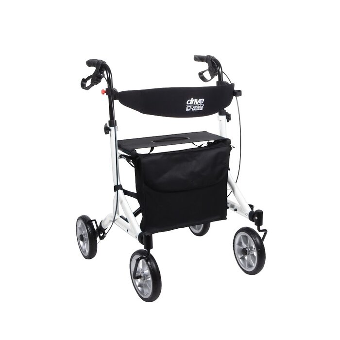 Drive  Nitro Ultralight Rollator