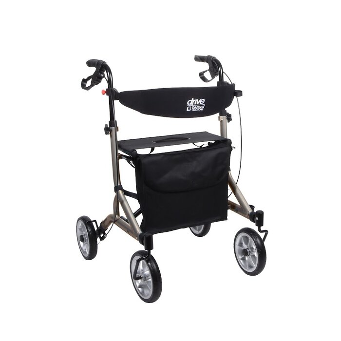 Drive  Nitro Ultralight Rollator