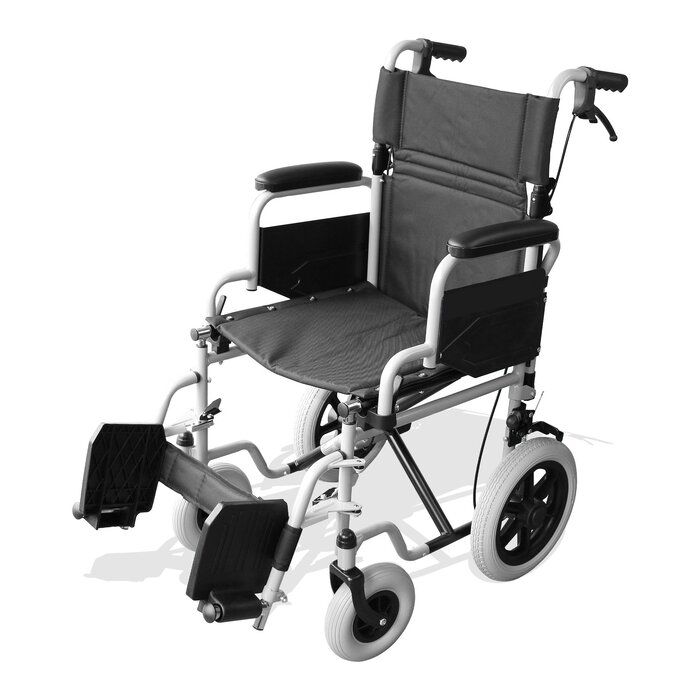 Transport Rolstoel Plaza PL2