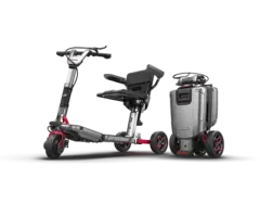 Moving Life ATTO SPORT MAX opvouwbaar