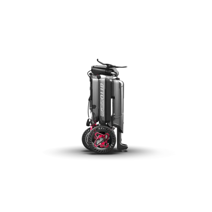 Moving Life ATTO SPORT MAX opvouwbaar