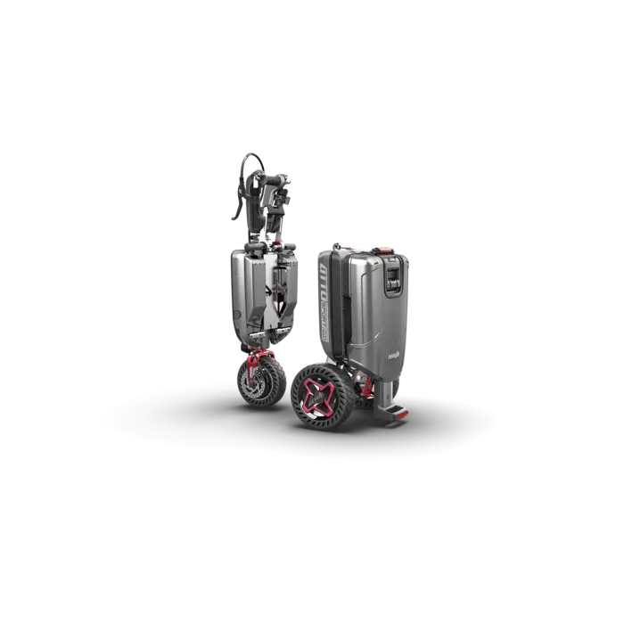 Moving Life ATTO SPORT MAX opvouwbaar